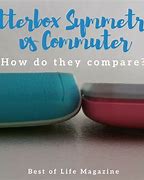 Image result for OtterBox Symmetry vs Commuter