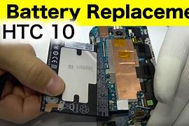 Image result for HTC Phone 10 Battery