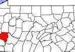 Image result for Whitehall PA Map