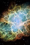 Image result for M1 Crab Nebula