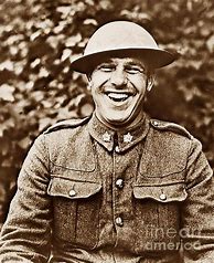 Image result for WWI Soldier Pictures Canadian a Hutton