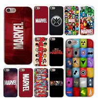 Image result for iPhone 13 Disney Phone Case Marvel