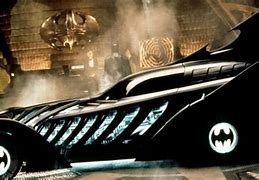 Image result for Batman Forever Car Scene