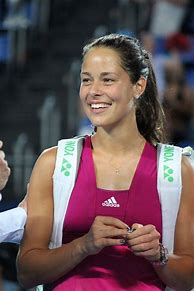 Image result for Ana Ivanovic Today