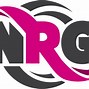 Image result for NRG Rocket League Logo