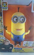 Image result for Minion Tim Toy
