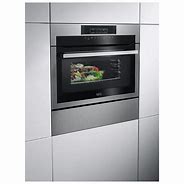 Image result for AEG Built in Microwave Oven