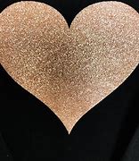 Image result for Rose Gold Love Hearts