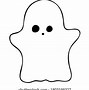 Image result for Cute Ghost Graphics