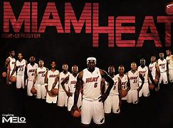 Image result for Miami Heat NBA LSD Blotter