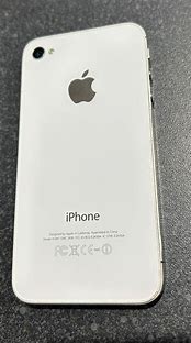 Image result for White iPhone Model A1387