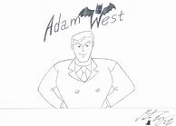 Image result for Adam West Catman