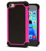 Image result for iPhone 5C Pink Case