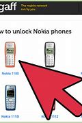 Image result for Nokia X2-01 Unlock Code