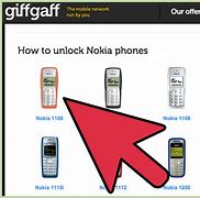 Image result for How to Unlock a Phone