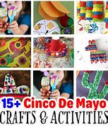 Image result for Cinco De Mayo Preschool Activities