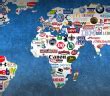Image result for Multinational Corporations Vertical Logo