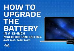 Image result for MacBook Pro Battery Has X