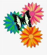 Image result for Clip Art of May Flowers