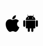 Image result for iOS/Android Available PNG