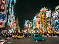 Image result for Cool Things in Tokyo