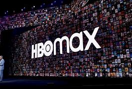 Image result for HBO Max Streaming Service