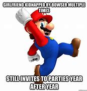 Image result for Mario Movie Memes