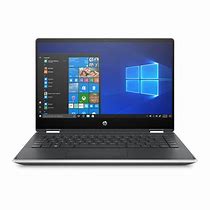 Image result for Laptop HP Pavilion X360 Core I5 10th Generation