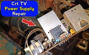Image result for CRT TV Repair