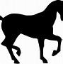 Image result for Stallion Horse SVG
