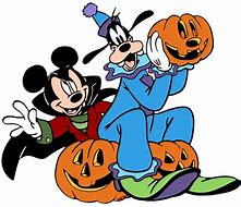 Image result for Disney Halloween Clip Art Free