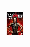 Image result for WWE 2K18 My Player
