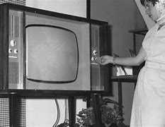 Image result for Biggest TV in History