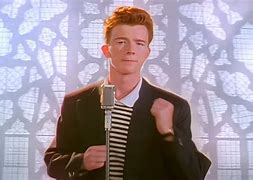 Image result for Know Your Meme Rick Roll