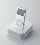 Image result for iPod Nan Dock