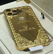 Image result for Solid Gold iPhone 15