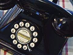 Image result for Vintage French Phone