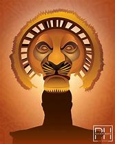 Image result for Lion King Musical