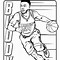 Image result for NBA Draft Art