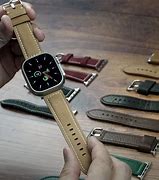 Image result for Apple Watch Ultra Straps