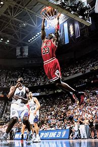 Image result for Michael Jordan Vertical Jump