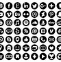 Image result for Facebook Icon Vector PNG