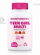 Image result for Multivitamin for Teenage Girl