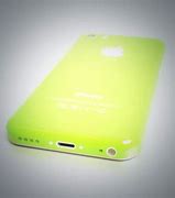 Image result for iPhone 5 C Lime Green