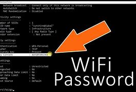 Image result for Show My Wi-Fi Password