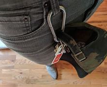 Image result for Carabiner Clip Uses