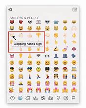 Image result for Meaning of Emoji Signs