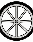 Image result for One Wheel Motorcycle Cartoon