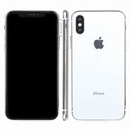 Image result for iPhone XS Blanc