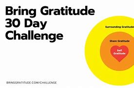 Image result for 30-Day Gratitude Challenge Family